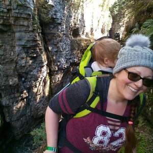 Fundraising Page: Christine Buboltz